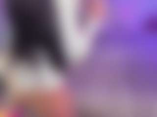 Luisa Baker's Live Sex Cam Show
