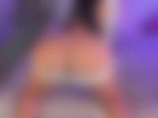 Luisa Baker's Live Sex Cam Show