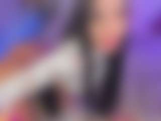 Luisa Baker's Live Sex Cam Show