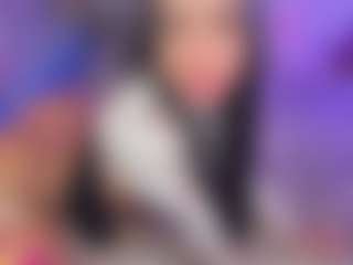 Luisa Baker's Live Sex Cam Show