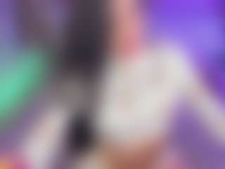 Luisa Baker's Live Sex Cam Show
