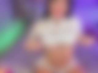 Luisa Baker's Live Sex Cam Show