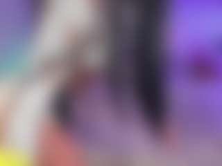 Luisa Baker's Live Sex Cam Show