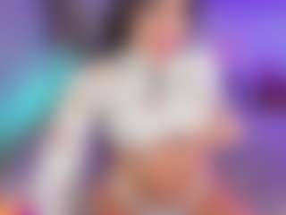 Luisa Baker's Live Sex Cam Show