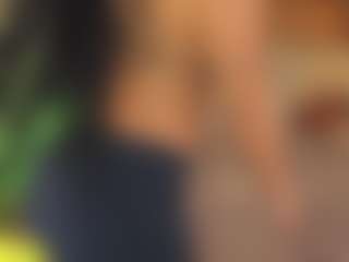 Luisa Baker's Live Sex Cam Show