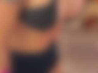 Luisa Baker's Live Sex Cam Show