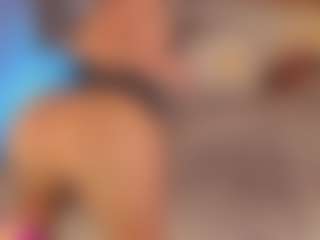 Luisa Baker's Live Sex Cam Show
