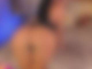 Luisa Baker's Live Sex Cam Show