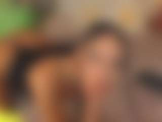 Luisa Baker's Live Sex Cam Show