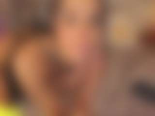 Luisa Baker's Live Sex Cam Show