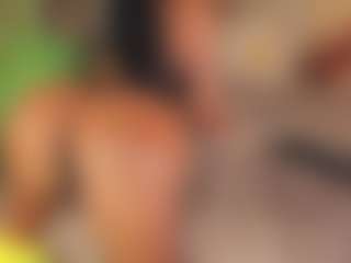 Luisa Baker's Live Sex Cam Show