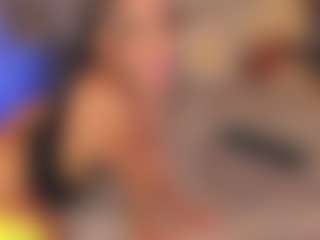 Luisa Baker's Live Sex Cam Show