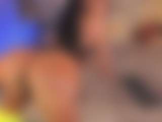 Luisa Baker's Live Sex Cam Show