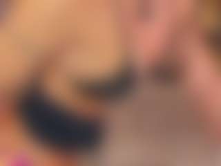 Luisa Baker's Live Sex Cam Show