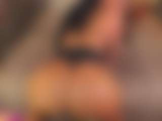 Luisa Baker's Live Sex Cam Show