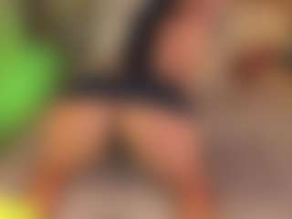 Luisa Baker's Live Sex Cam Show