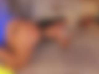 Luisa Baker's Live Sex Cam Show
