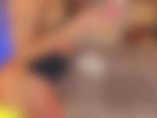 Luisa Baker's Live Sex Cam Show