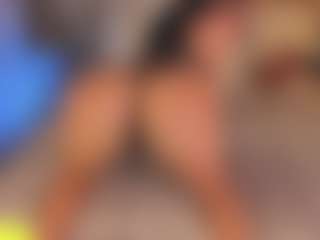 Luisa Baker's Live Sex Cam Show