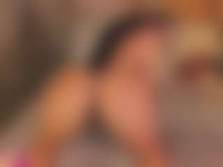 Luisa Baker's Live Sex Cam Show