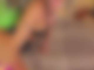 Luisa Baker's Live Sex Cam Show