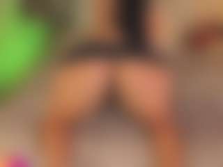 Luisa Baker's Live Sex Cam Show