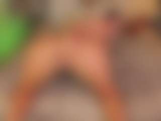 Luisa Baker's Live Sex Cam Show