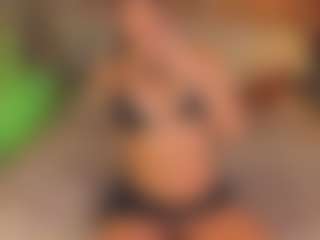 Luisa Baker's Live Sex Cam Show