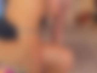 Luisa Baker's Live Sex Cam Show
