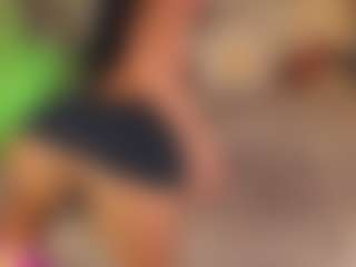 Luisa Baker's Live Sex Cam Show