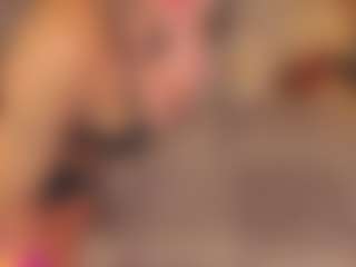 Luisa Baker's Live Sex Cam Show