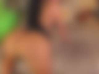 Luisa Baker's Live Sex Cam Show