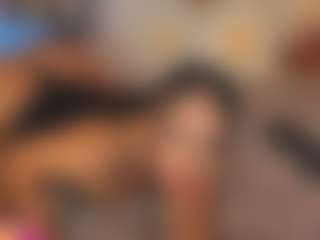 Luisa Baker's Live Sex Cam Show