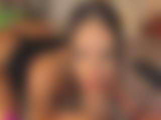 Luisa Baker's Live Sex Cam Show