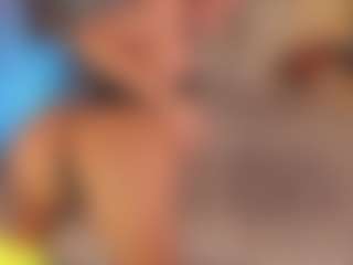 Luisa Baker's Live Sex Cam Show