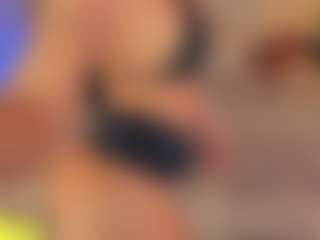 Luisa Baker's Live Sex Cam Show
