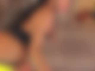 Luisa Baker's Live Sex Cam Show