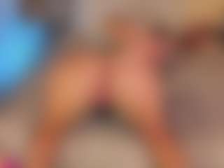 Luisa Baker's Live Sex Cam Show