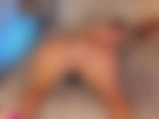 Luisa Baker's Live Sex Cam Show