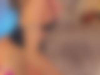 Luisa Baker's Live Sex Cam Show
