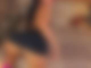 Luisa Baker's Live Sex Cam Show