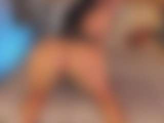 Luisa Baker's Live Sex Cam Show