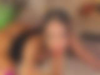 Luisa Baker's Live Sex Cam Show