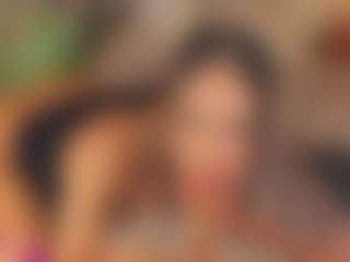 Luisa Baker's Live Sex Cam Show