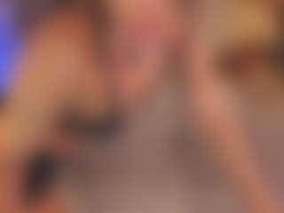 Luisa Baker's Live Sex Cam Show