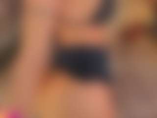 Luisa Baker's Live Sex Cam Show