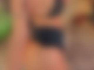 Luisa Baker's Live Sex Cam Show