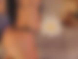 Luisa Baker's Live Sex Cam Show