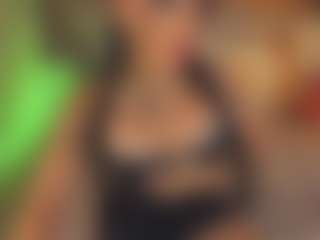 Luisa Baker's Live Sex Cam Show