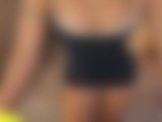 Luisa Baker's Live Sex Cam Show